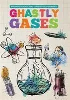 Ghastly Gases (Clark Mike)(Paperback / softback)