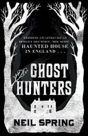 Ghost Hunters (Spring Neil)(Paperback / softback)
