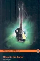 Ghost in the Guitar, Level 3, Pearson English Readers (Pearson Education)(Paperback)