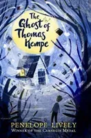 Ghost of Thomas Kempe (Lively Penelope)(Paperback / softback)