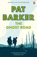Ghost Road (Barker Pat)(Paperback / softback)