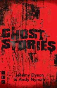 Ghost Stories (Dyson Jeremy)(Paperback)