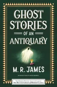 Ghost Stories of an Antiquary (James M. R.)(Paperback)