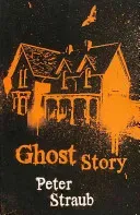 Ghost Story (Straub Peter)(Paperback / softback)