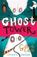 Ghost Tower (Cross Gillian)(Paperback / softback)