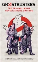 Ghostbusters - The Original Movie Novelizations Omnibus (Mueller Richard)(Mass Market Paperbound)