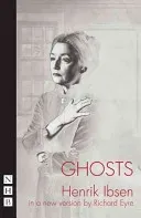 Ghosts (Ibsen Henrik)(Paperback)