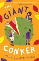 Giant Conker - Playdate Adventures (Beswetherick Emma)(Paperback / softback)