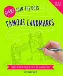 Giant Join the Dots: Famous Landmarks: Connect the Dots to Reveal the World's Most Fascinating Places (Bridgewater Glyn)(Paperback)