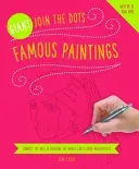 Giant Join the Dots: Famous Paintings: Connect the Dots to Reveal the World's Best-Loved Masterpieces (Child Jeni)(Paperback)