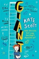 Giant (Scott Kate)(Paperback / softback)