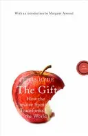 Gift - How the Creative Spirit Transforms the World (Hyde Lewis)(Paperback / softback)