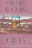 Gifts (Le Guin Ursula K.)(Paperback / softback)