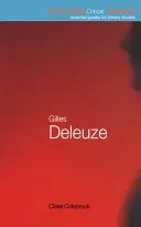 Gilles Deleuze (Colebrook Claire)(Paperback)