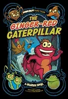 Ginger-Red Caterpillar - A Graphic Novel (Harper Benjamin)(Paperback / softback)