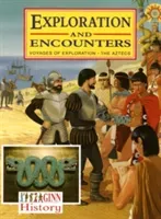 Ginn History:Key Stage 2 Exploration And Encounters Pupil`S Book(Paperback / softback)