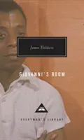 Giovanni's Room (Baldwin James)(Pevná vazba)