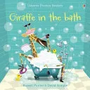 Giraffe in the Bath (Punter Russell)(Paperback / softback)