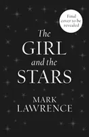 Girl and the Stars (Lawrence Mark)(Paperback)