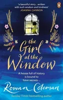 Girl at the Window - A beautiful story of love, hope and family secrets to read this summer (Coleman Rowan)(Paperback / softback)