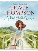 Girl Called Hope (Thompson Grace)(Paperback / softback)