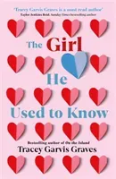 Girl He Used to Know - The most surprising and unexpected romance of 2021 (Graves Tracey Garvis)(Paperback / softback)