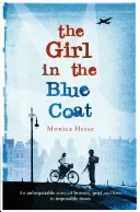 Girl in the Blue Coat (Hesse Monica)(Paperback / softback)