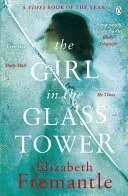 Girl in the Glass Tower (Fremantle E C)(Paperback / softback)
