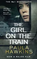 Girl on the Train - Film tie-in (Hawkins Paula)(Paperback / softback)
