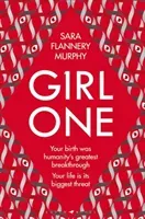 Girl One - The electrifying thriller for fans of The Power and Vox (Murphy Sara Flannery)(Pevná vazba)