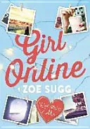 Girl Online (Sugg Zoe (Zoella))(Paperback / softback)