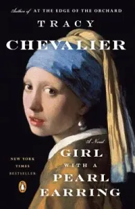 Girl with a Pearl Earring (Chevalier Tracy)(Paperback)