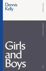 Girls and Boys (Kelly Dennis)(Paperback)
