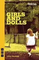 Girls and Dolls (McGee Lisa)(Paperback)