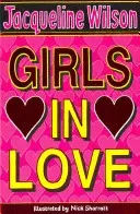 Girls In Love (Wilson Jacqueline)(Paperback / softback)
