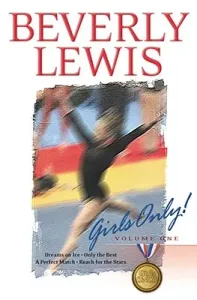 Girls Only!: 1-4 (Lewis Beverly)(Paperback)