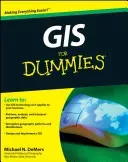 GIS for Dummies (DeMers Michael N.)(Paperback)