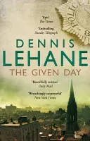 Given Day (Lehane Dennis)(Paperback / softback)