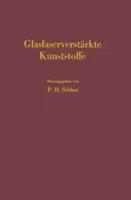Glasfaserverstrkte Kunststoffe (Selden Peter H.)(Paperback)