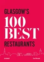 Glasgow's 100 Best Restaurants 2020 (Trainer Paul)(Paperback / softback)