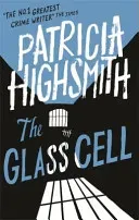 Glass Cell - A Virago Modern Classic (Highsmith Patricia)(Paperback / softback)