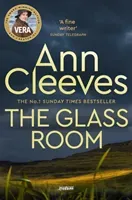 Glass Room (Cleeves Ann)(Paperback / softback)