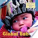 Global Babies (The Global Fund for Children)(Board Books)