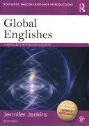 Global Englishes: A Resource Book for Students (Jenkins Jennifer)(Paperback)