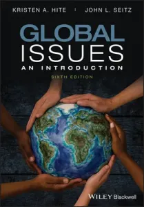 Global Issues: An Introduction (Hite Kristen A.)(Paperback)