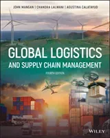 Global Logistics and Supply Chain Management (Mangan John)(Paperback)