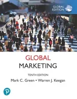 Global Marketing, Global Edition (Green Mark)(Paperback / softback)