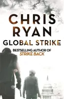 Global Strike - A Strike Back Novel (3) (Ryan Chris)(Paperback / softback)