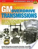 GM Automatic Overdrive Transmission GD (Ruggles Cliff)(Paperback)