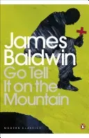 Go Tell it on the Mountain (Baldwin James)(Paperback / softback)
